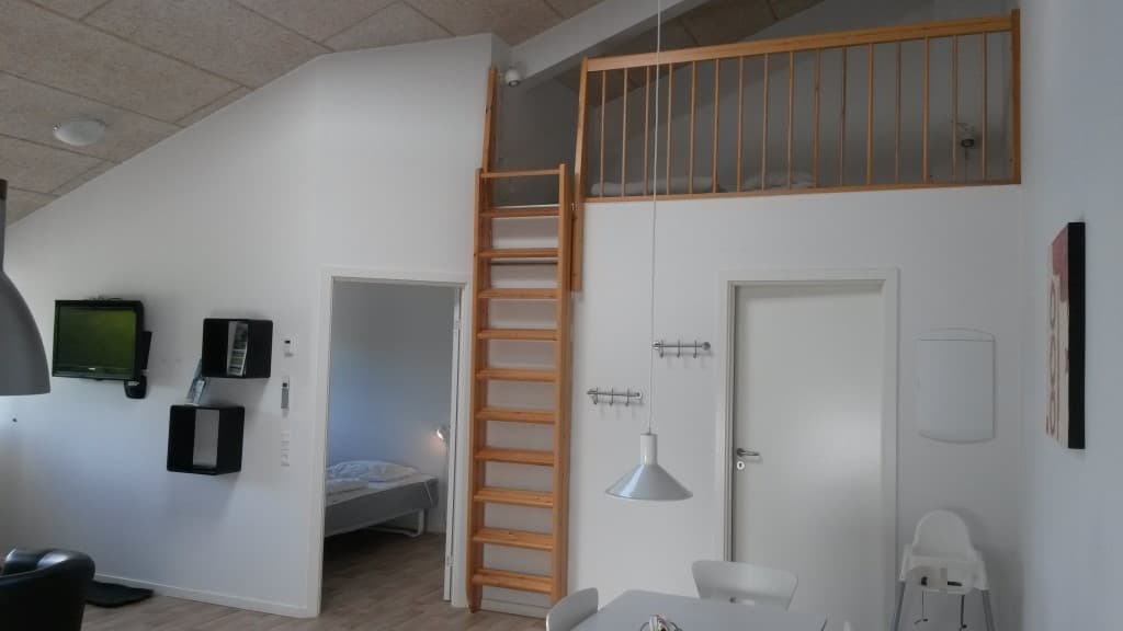 Fitting Village holiday - Photo from an apartment
