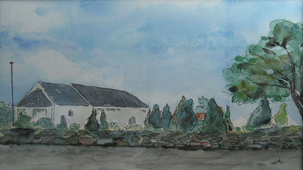 Gallery Strid