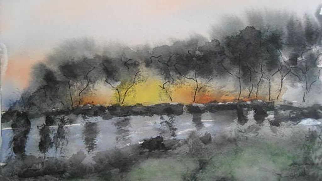 Gallery Strid