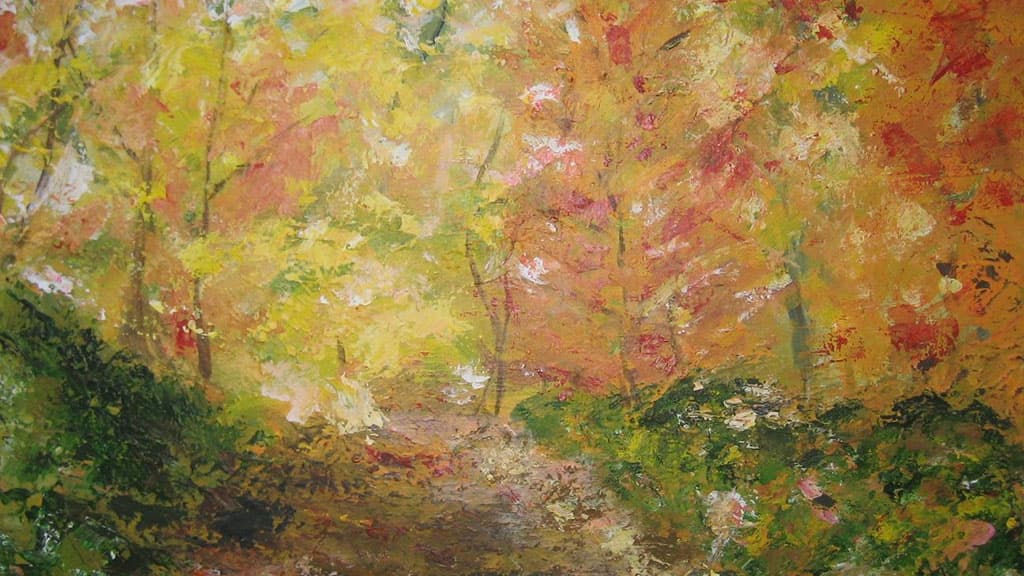 Gallery Strid