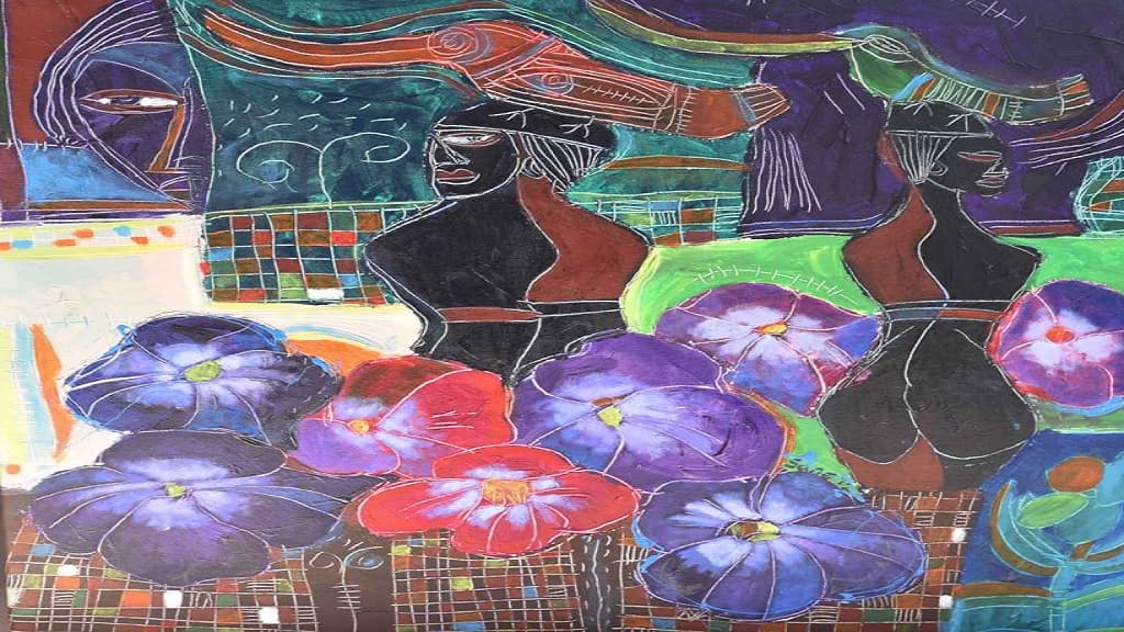Galleri Glocal Art