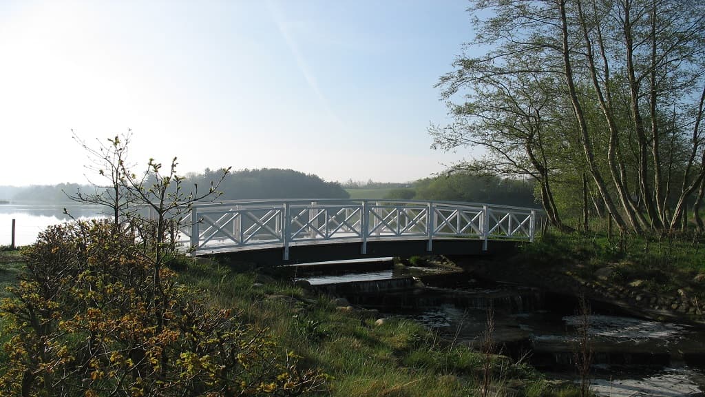 Klokkerholm Møllesø