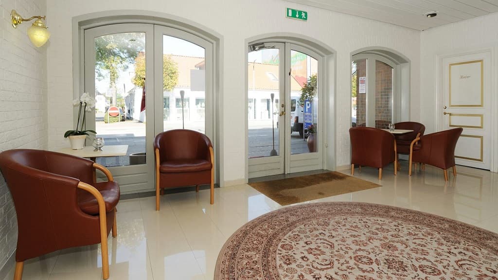 Dronninglund Hotel