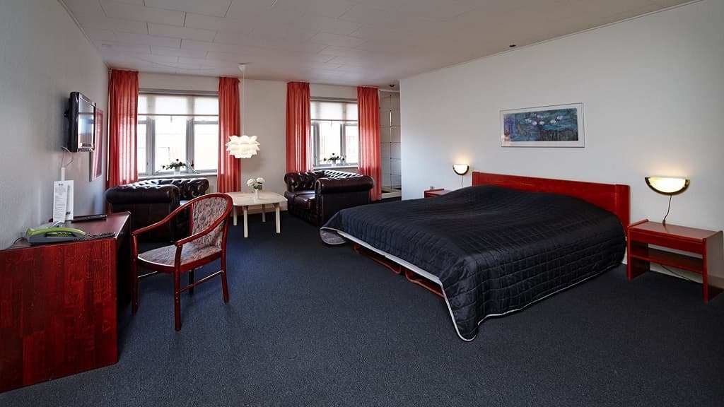 Dronninglund Hotel