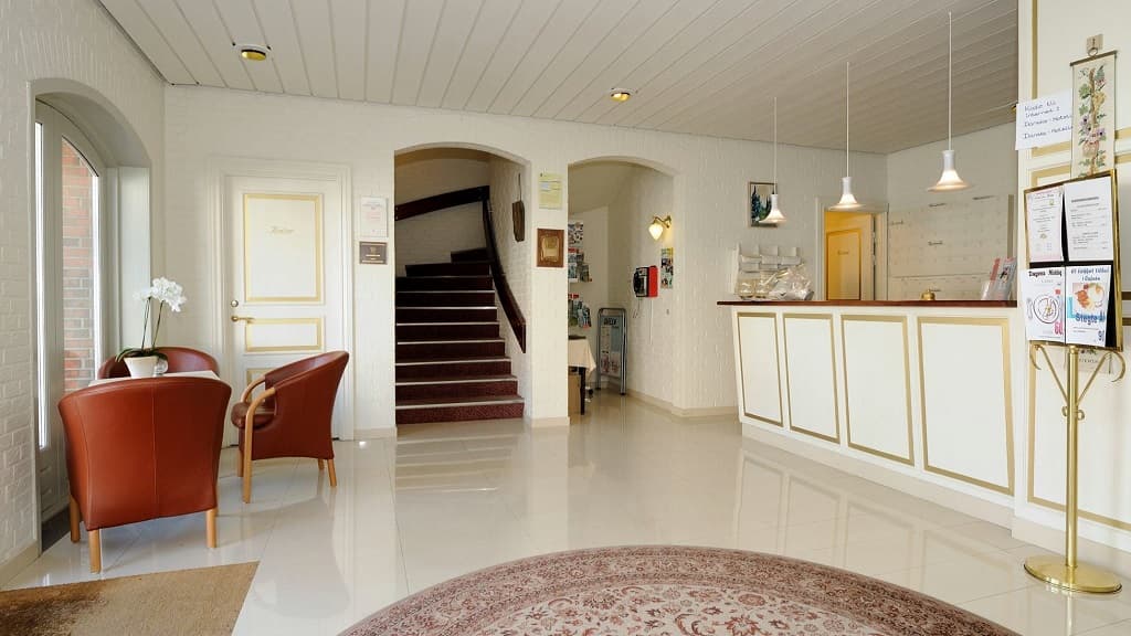 Dronninglund Hotel
