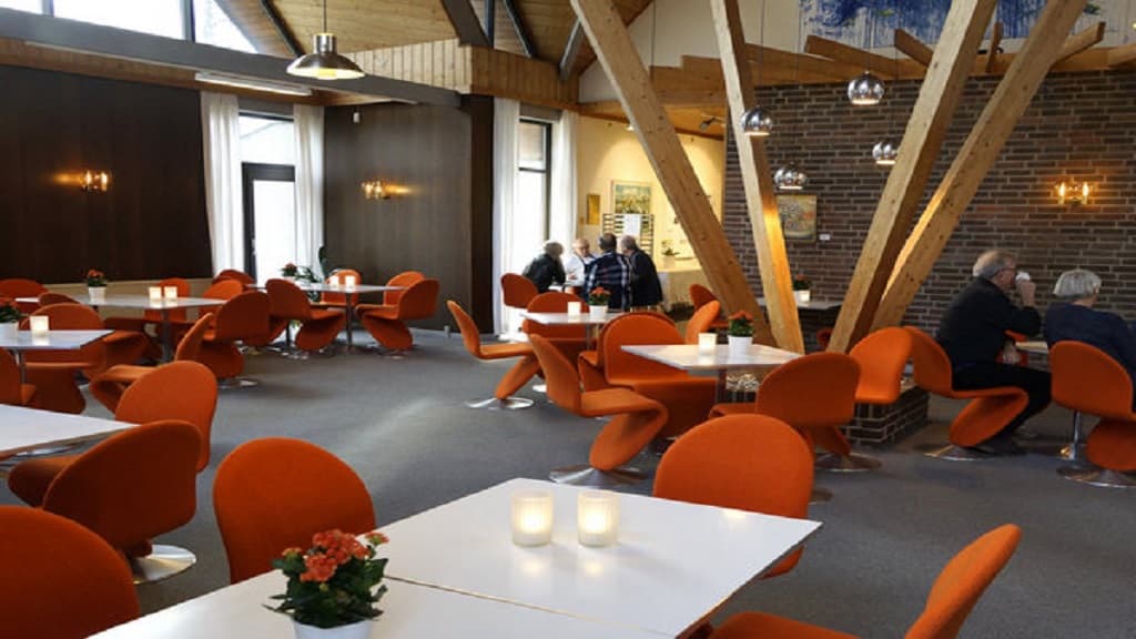 Café Dronninglund Arts Centre