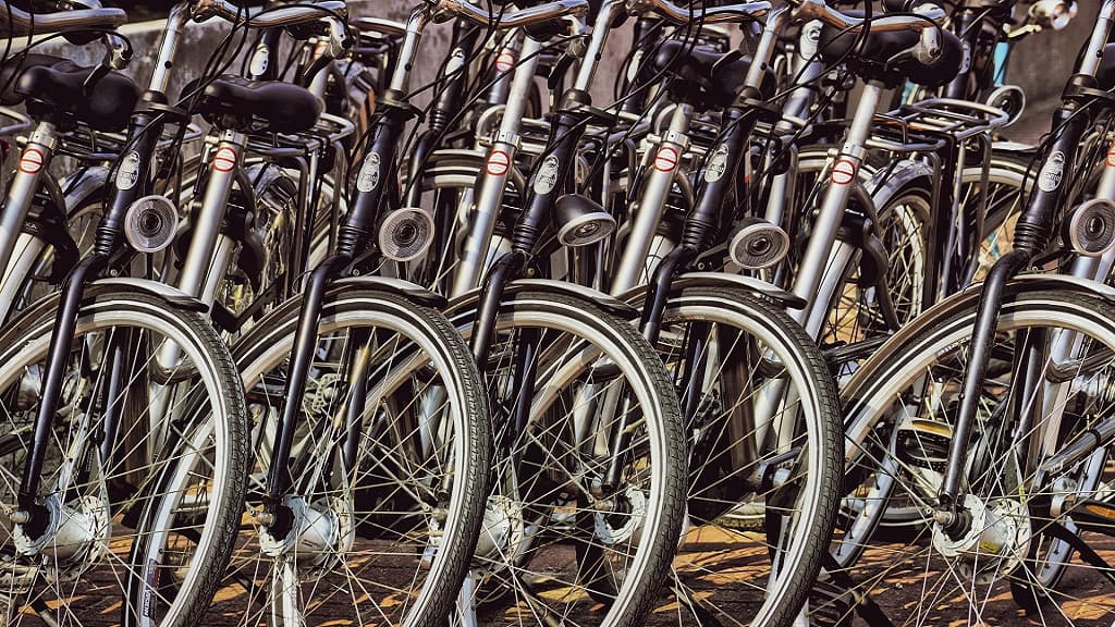 Brønderslev Cykel & Scooter