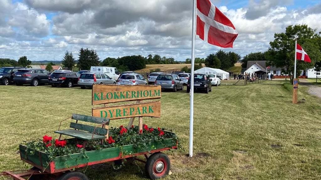 Klokkerholm Animal Park