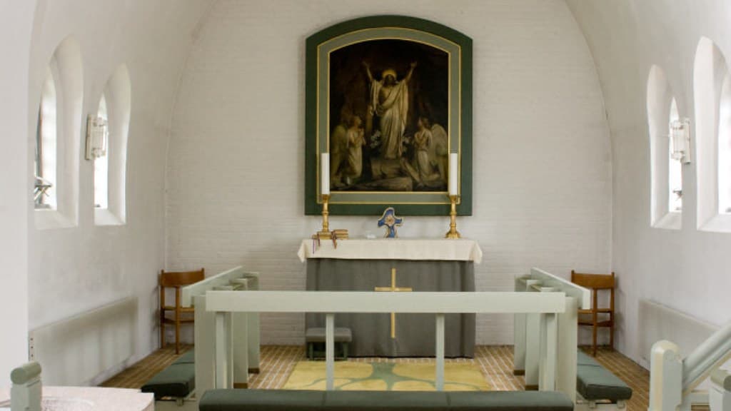 Dorf Church