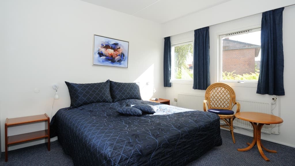 Hotel Hjallerup Kro
