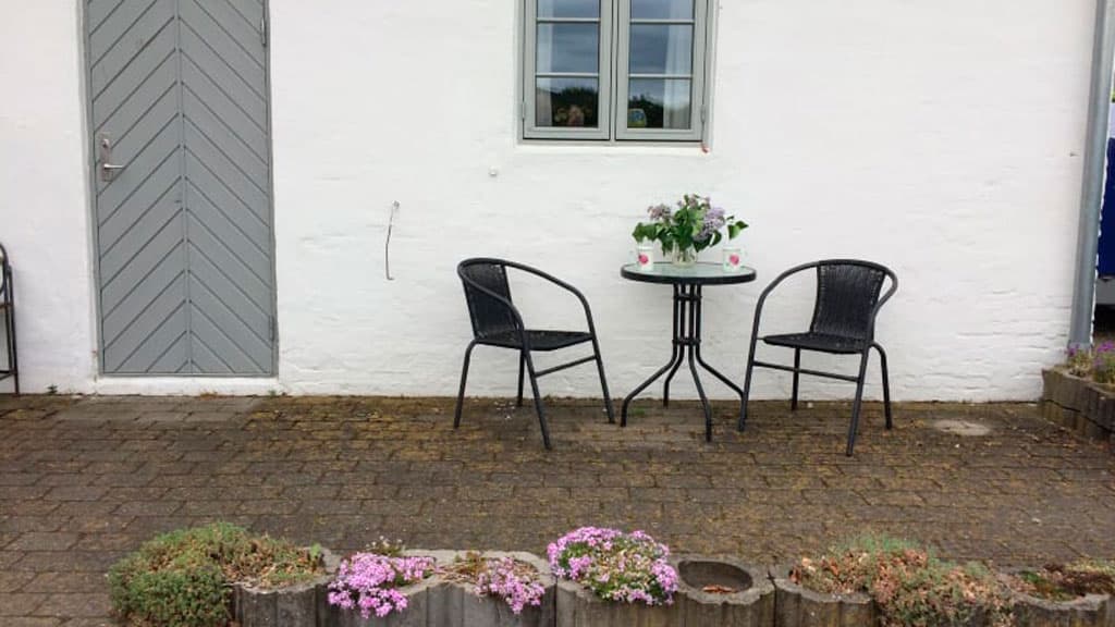 Dalsgaard Bed & Breakfast - holiday apartment close to E45 and Hærvejen