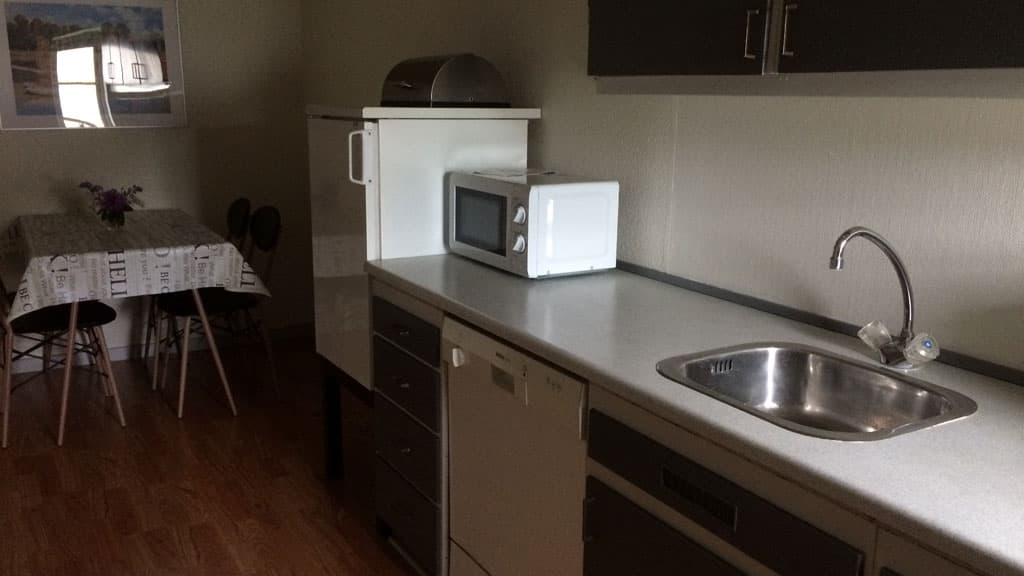 Dalsgaard Bed & Breakfast - holiday apartment close to E45 and Hærvejen