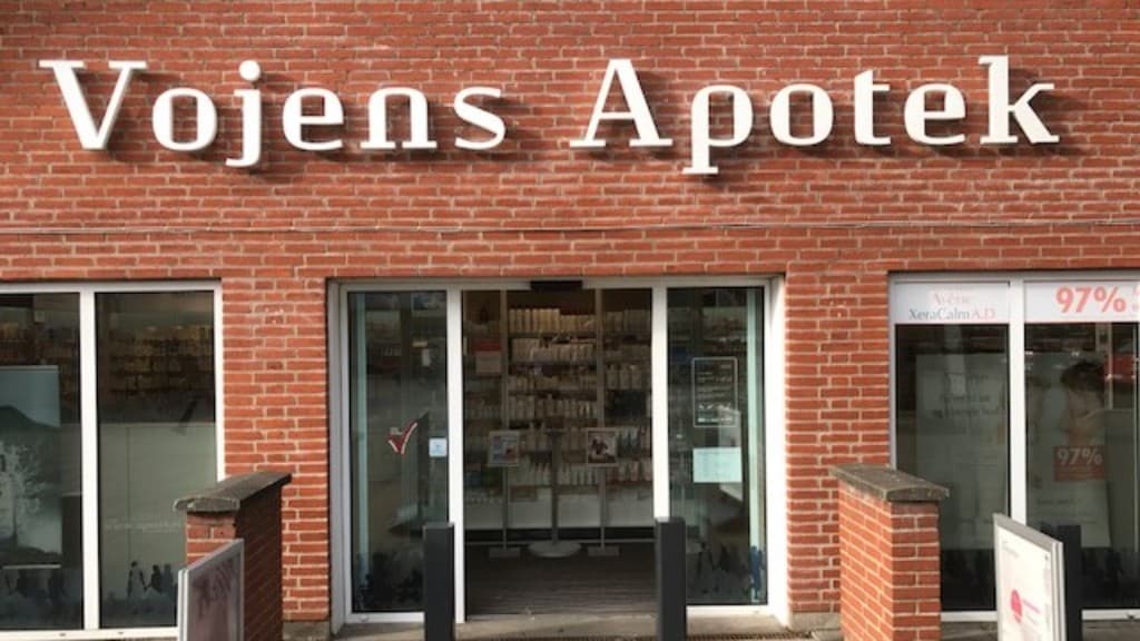 Vojens Pharmacy