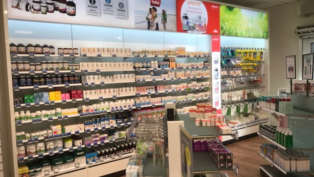 Vojens Pharmacy