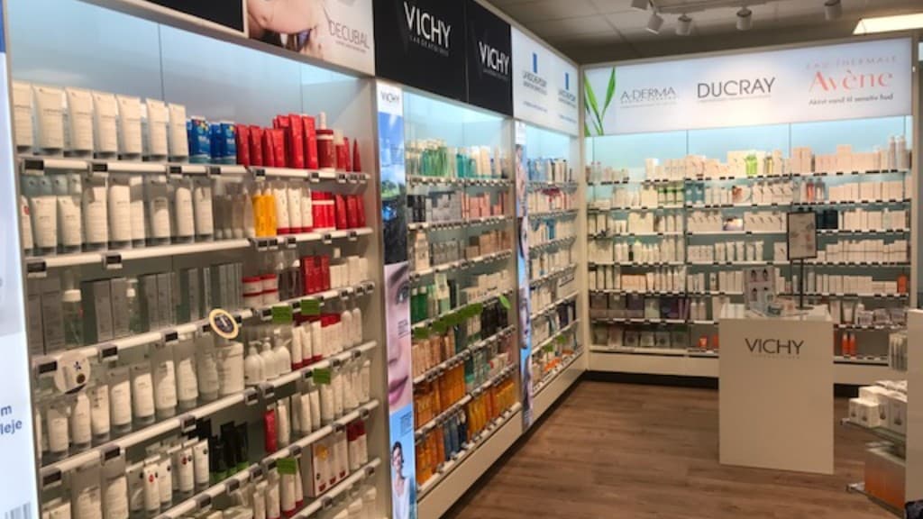 Vojens Pharmacy