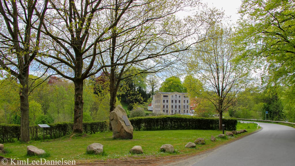 Tørning Mill