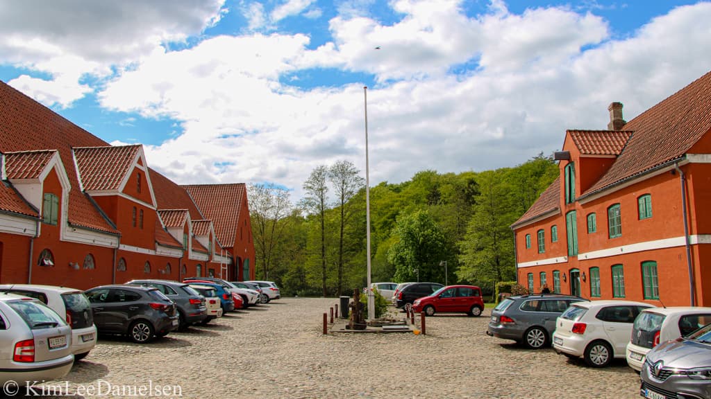Tørning Mill