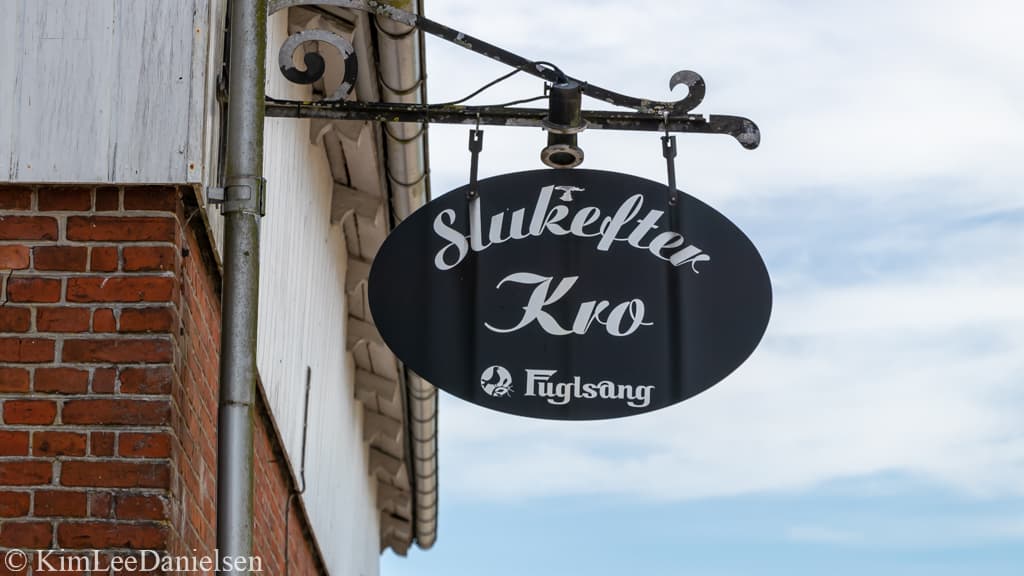 Slukefter Kro