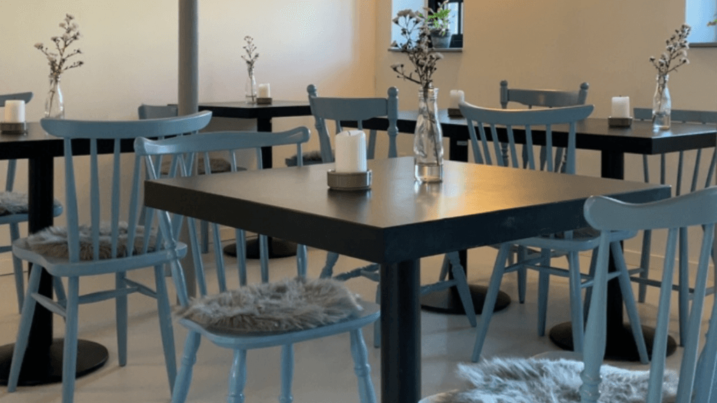Berits Bed and Breakfast in Haderslev