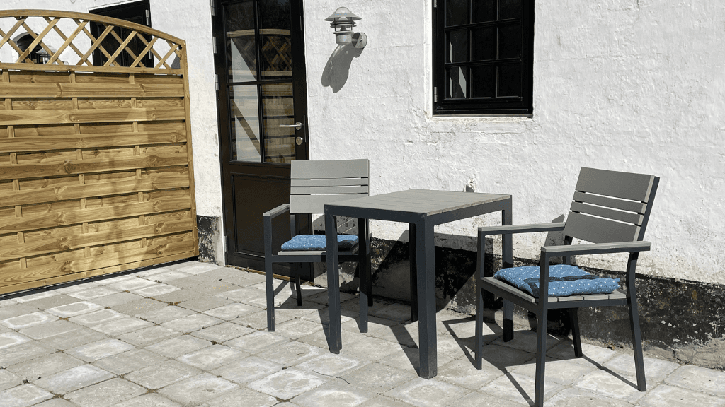 Berits Bed and Breakfast in Haderslev