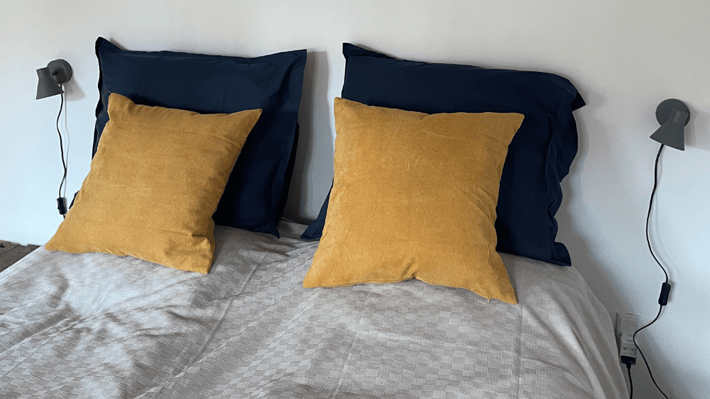 Berits Bed and Breakfast in Haderslev