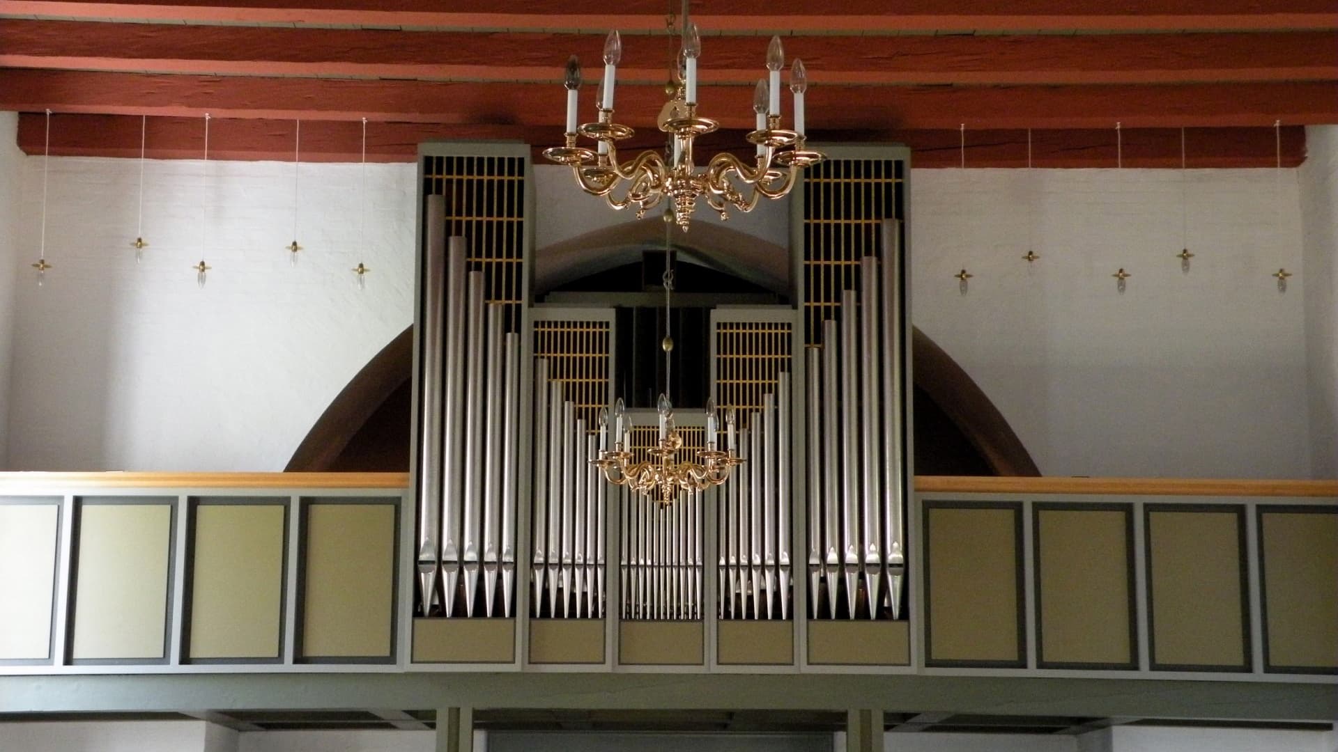 Vojens Church