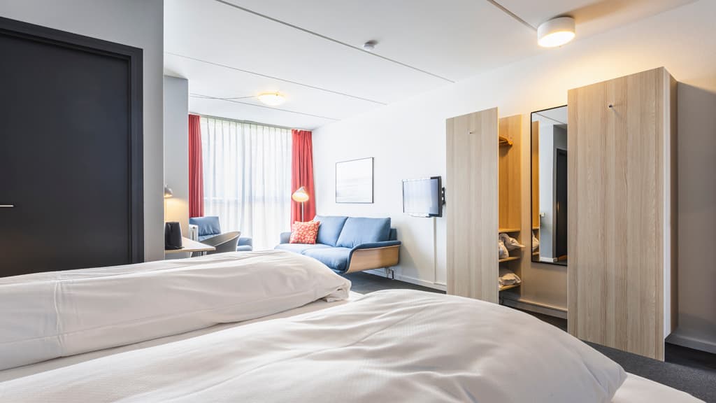 Montra Skaga Hotel