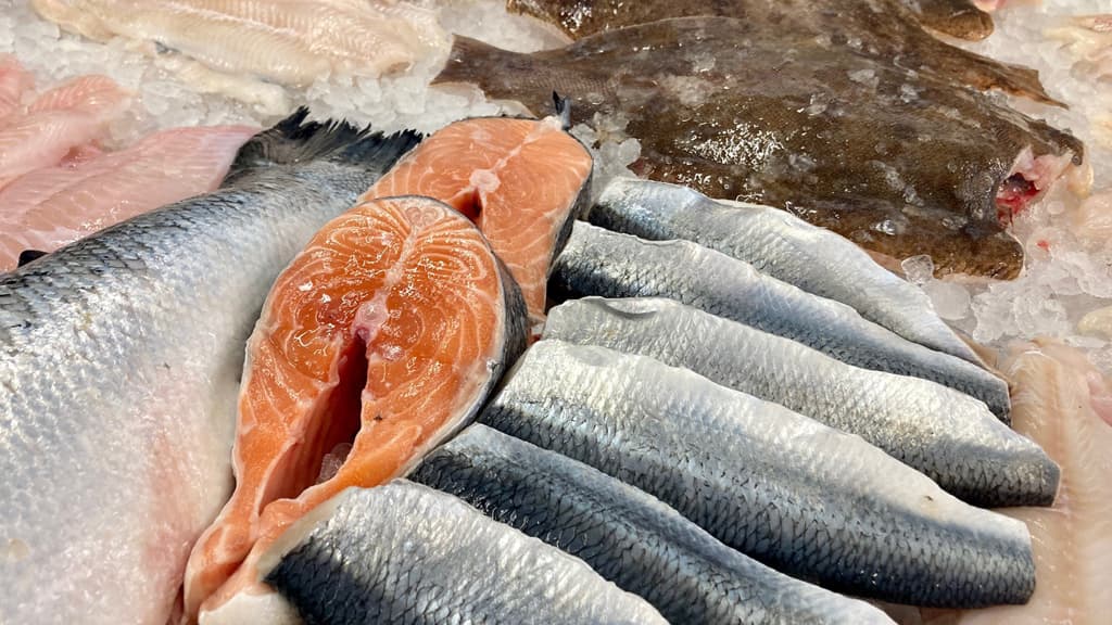 Fisken Hirtshals (fish shop)