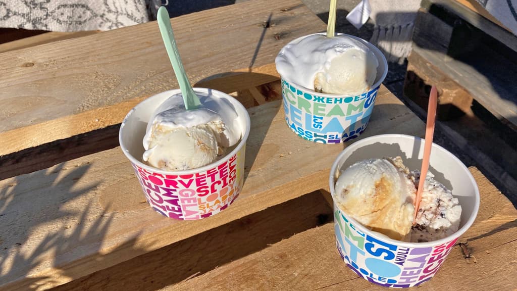 Mikki´s Beach Cafe