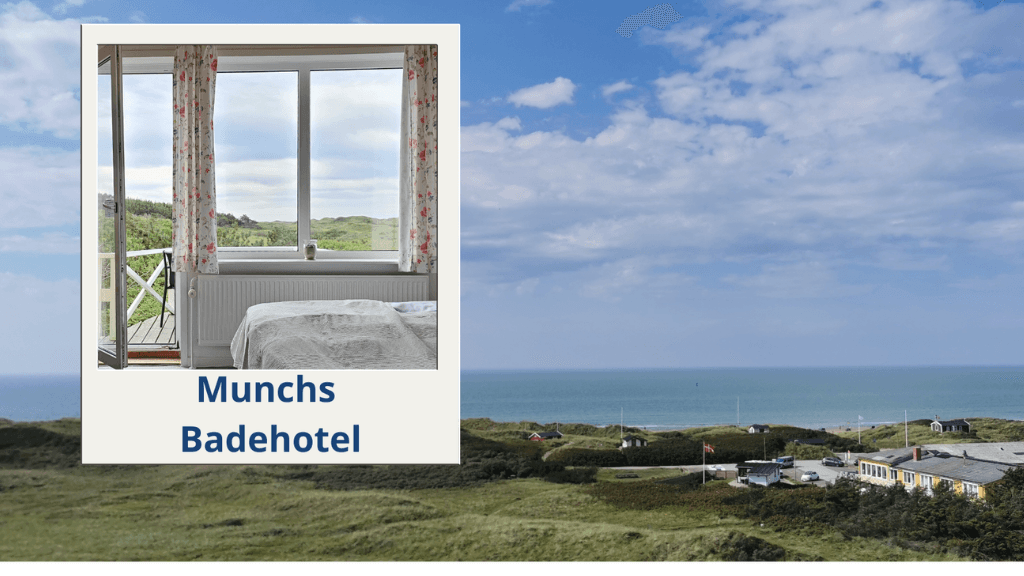 Hirtshals Turisme