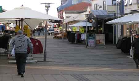 Klipperen Hirtshals