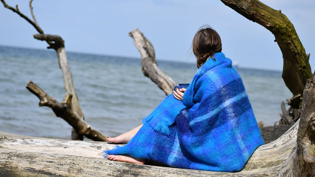 Mohairyarn - Von Broich Mohair 