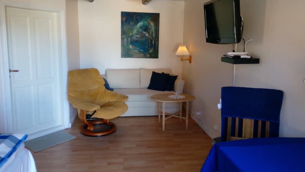 Bed and Breakfast Vester Hjermitslev