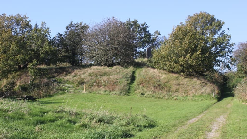 Husby Hole