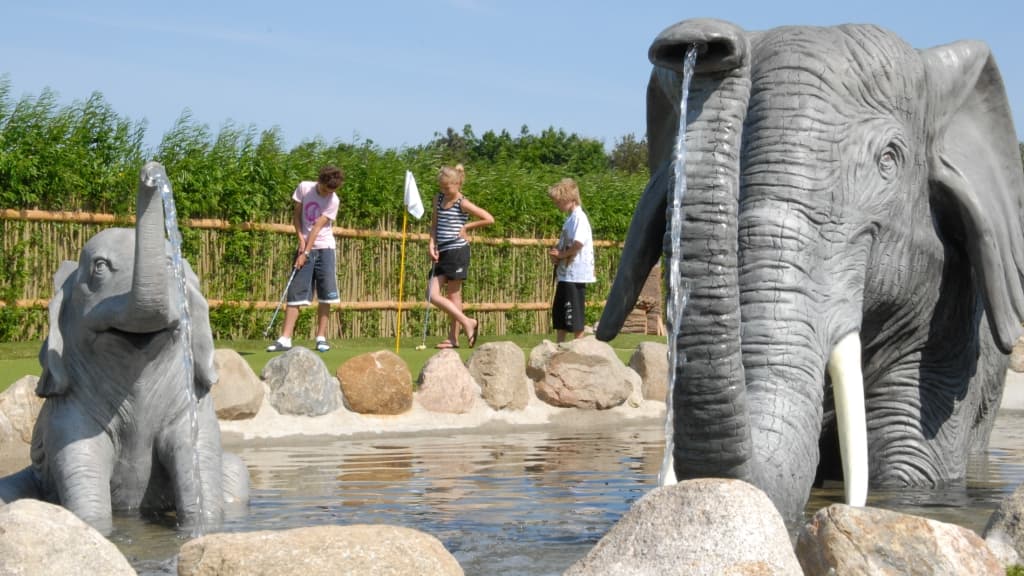 Jambo Feriepark