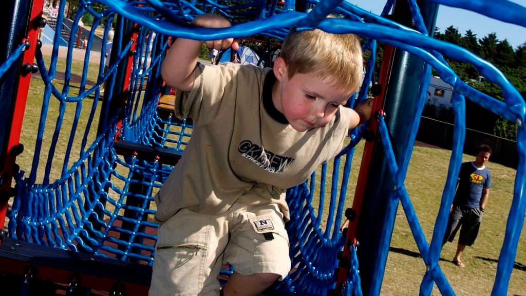 Jambo Feriepark