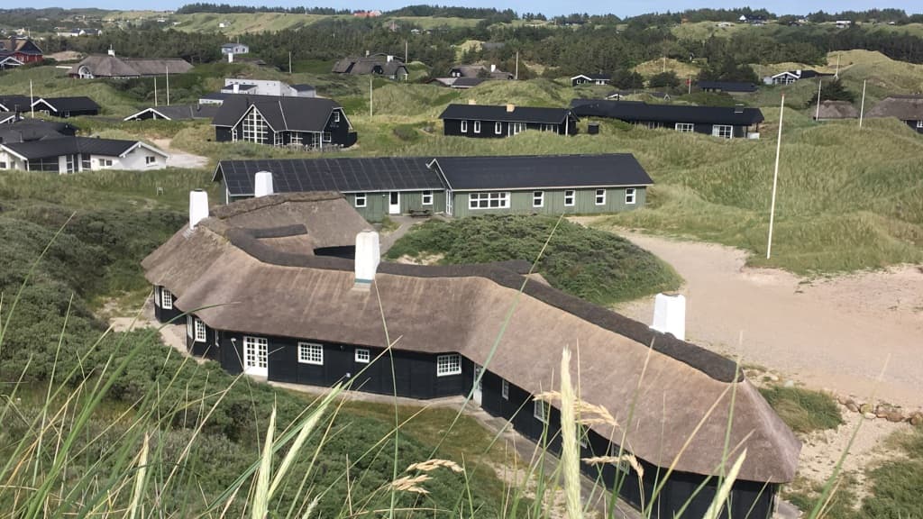 Sandsgård