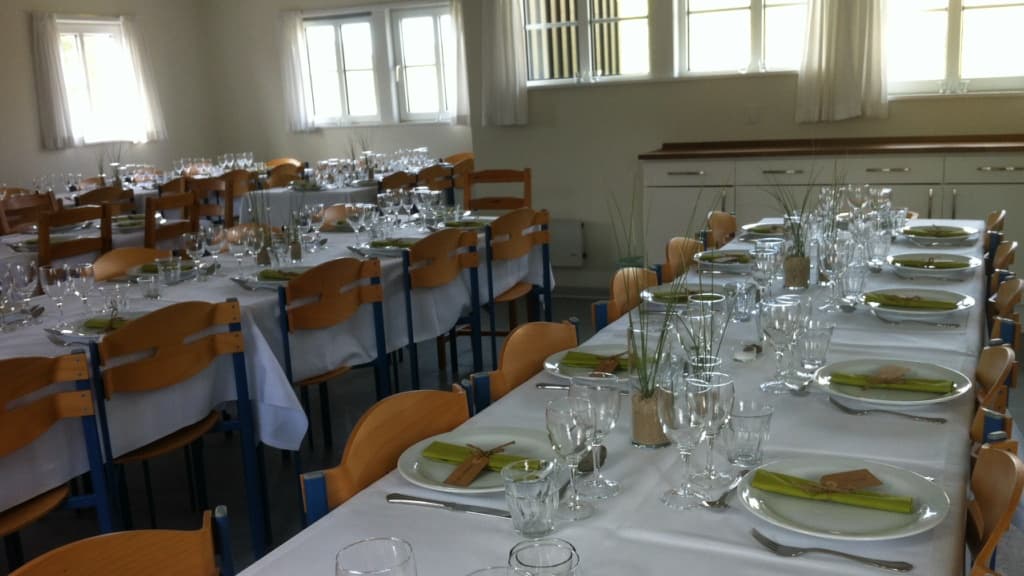 Klitstuen