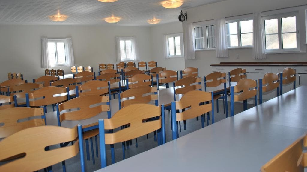 Klitstuen