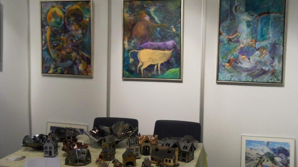 Galleri Stentoft