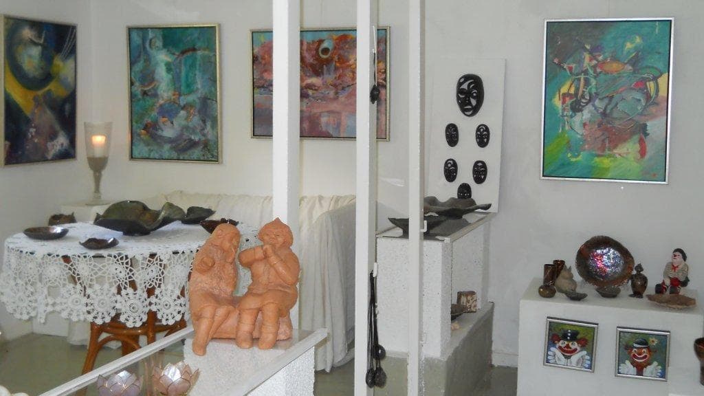 Galleri Stentoft