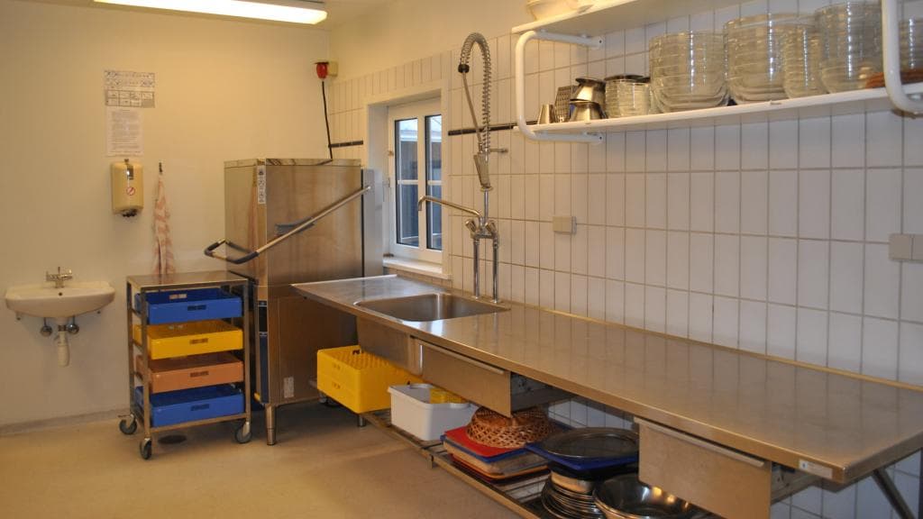 Klitstuen