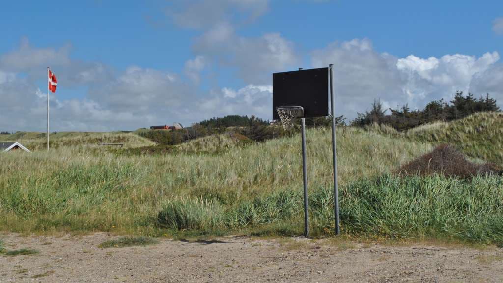 Klitstuen