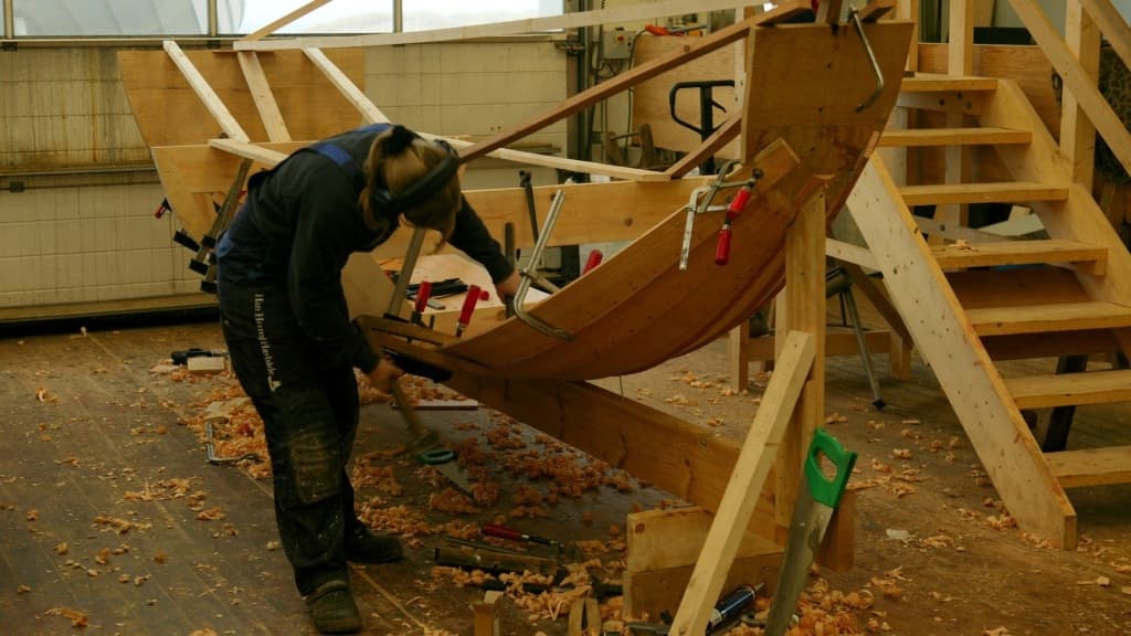 Han Herred Havbåde