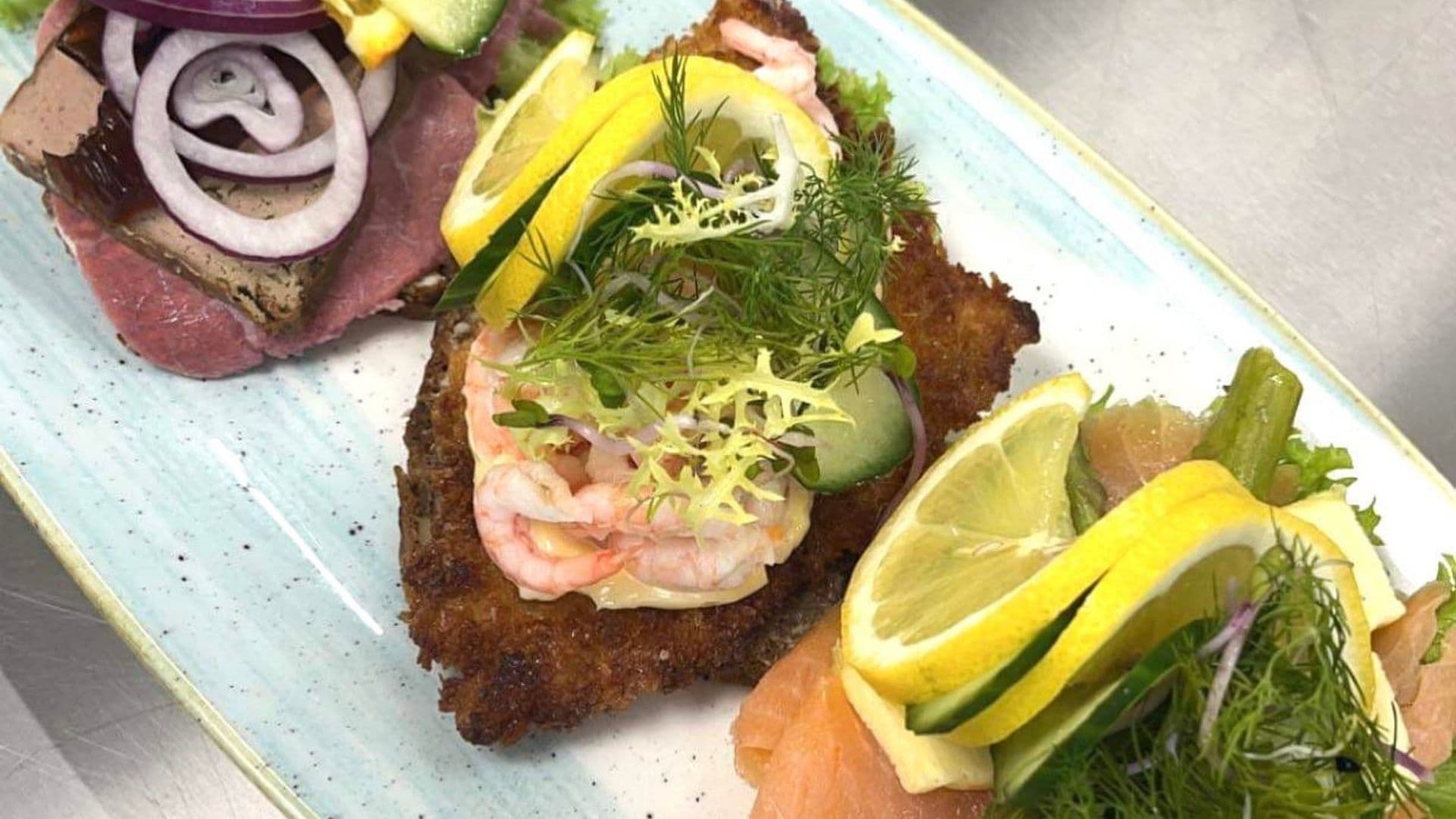 Restaurant Poseidon