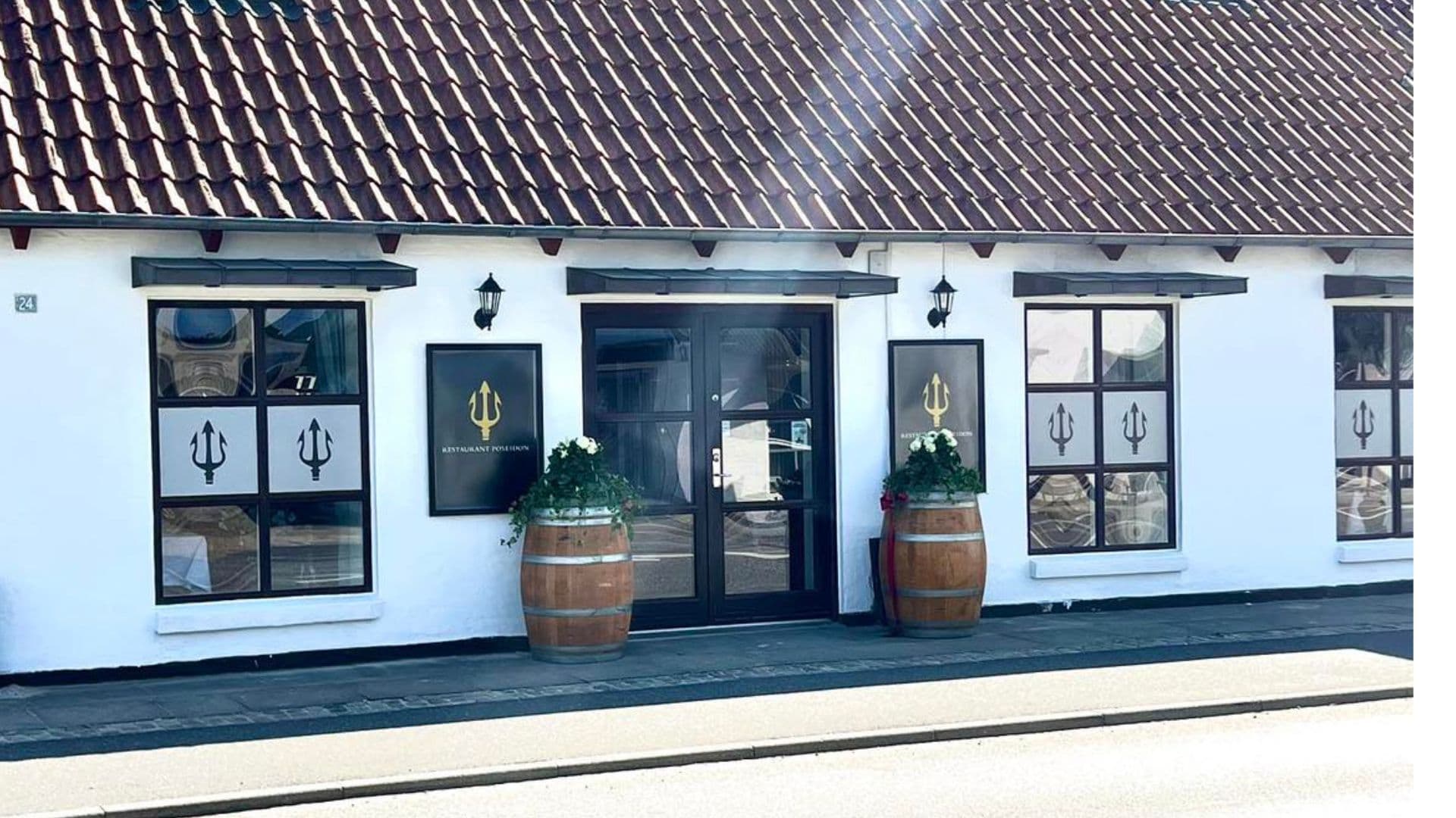 Restaurant Poseidon