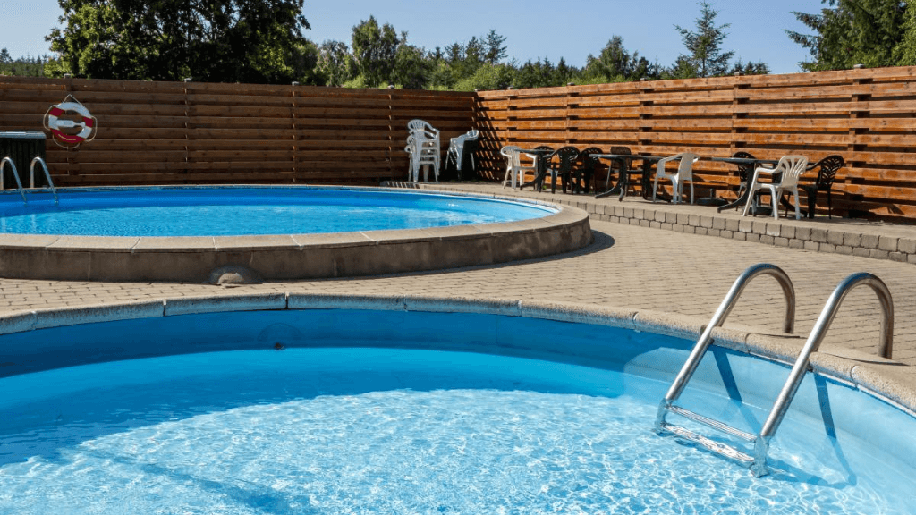 DCU Camping Tranum
