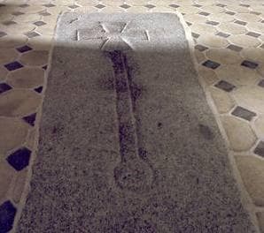 Ingstrup Church