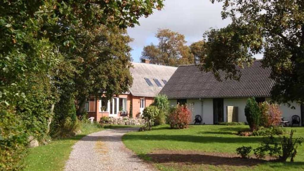 Lyngbjerggaard Lejrskole