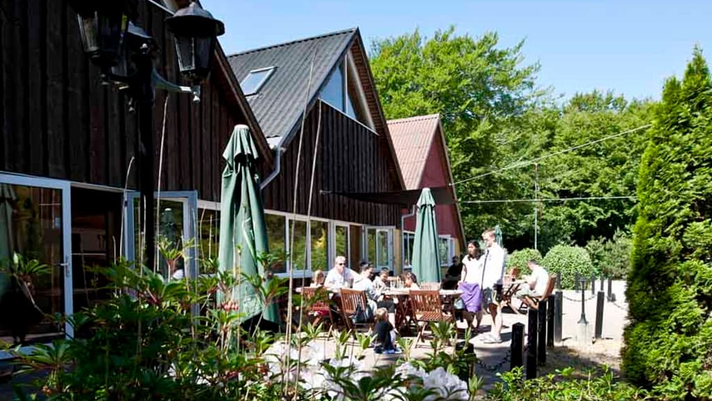 Fårup Skovhus